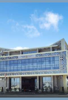 Ministry of Human Resources and Emiratisation