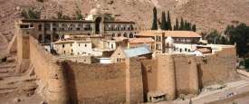 دير سانت كاترين