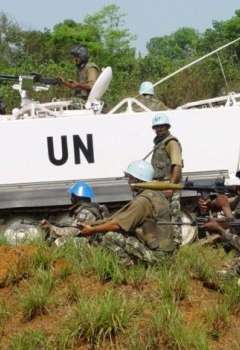 The Future of UN Peacekeeping