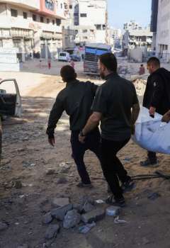 Gaza Strip
