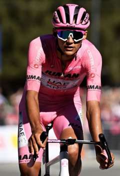 UAE Team Emirates
