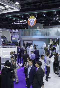 World Police Summit 2025 
