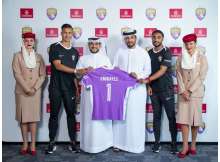 Al Ain Football Club