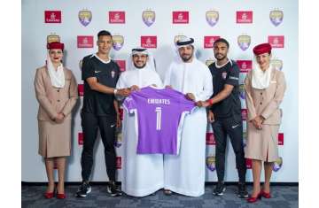 Al Ain Football Club