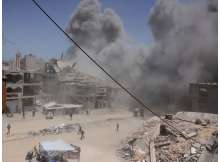Gaza Strip