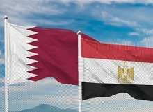 مصر وقطر