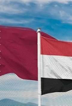 مصر وقطر
