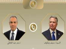 ستيف ويتكوف وبدرعبد العاطي