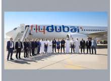 flydubai