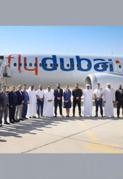 flydubai
