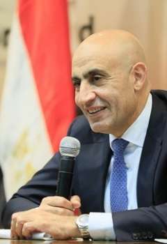 وزير التعليم المصري