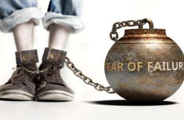 The Courage to Fail
