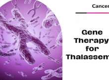 Gene Therapy Offers Hope for Thalassemia