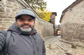 Travelogue