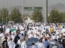 الحجاج