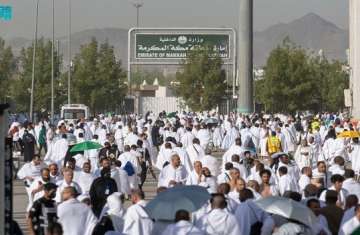الحجاج
