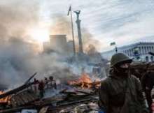 Ukraine-Russia Crisis Deepens