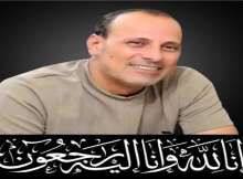 السائق خالد محمد شوقي