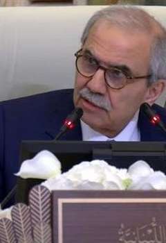 نواف سلام رئيس وزراء لبنان