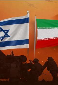 ايران و اسرئيل