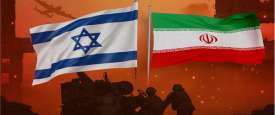 ايران و اسرئيل