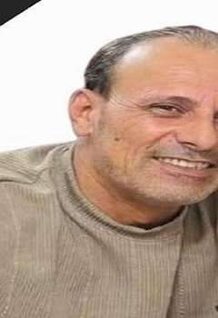 خالد محمد شوقي