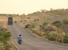 Pakistan