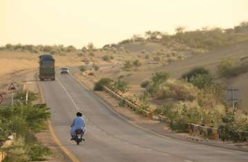 Pakistan