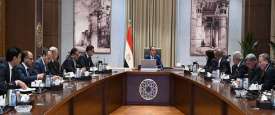 اجتماع مصطفى مدبولي