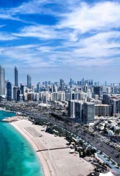 Abu Dhabi