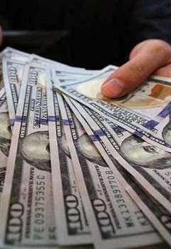 سعر الدولار