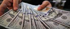سعر الدولار