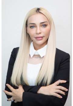 أميرة سليم