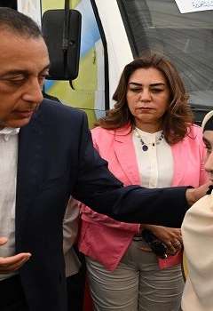 رئيس الوزراء المصري