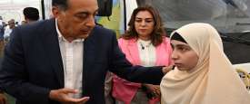 رئيس الوزراء المصري