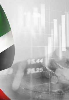 UAE’s Islamic finance