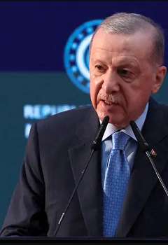رجب أردوغان