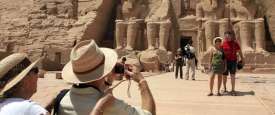 السياحة في مصر