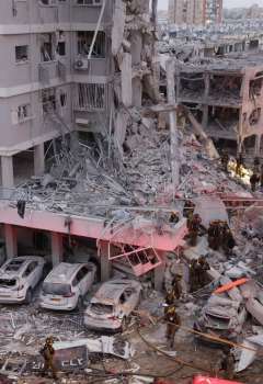 Tel Aviv