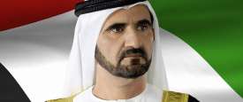 محمد بن راشد
