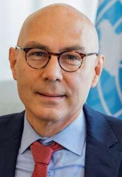 Volker Türk