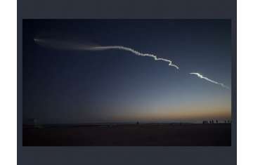 SpaceX 