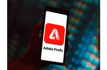 Adobe Firefly