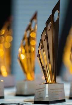 Sharjah Government Communication Award