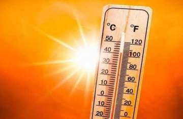 حالة الطقس في مصر