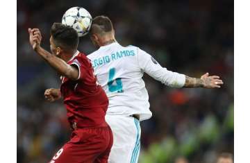 football matches