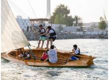 Nokhatha Abu Dhabi