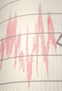 earthquake