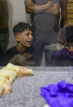 Gaza Strip