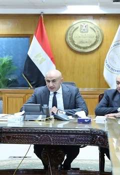 وزير التعليم المصري